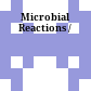 Microbial Reactions /