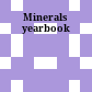 Minerals yearbook