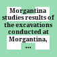 Morgantina studies : results of the excavations conducted at Morgantina, Sicily, by Princeton University, the University of Illinois, and the University of Virginia