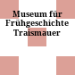Museum für Frühgeschichte Traismauer
