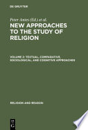 New Approaches to the Study of Religion.