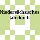 Niedersächsisches Jahrbuch