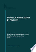 Nomos, Kosmos & Dike in Plutarch