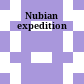 Nubian expedition