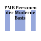 PMB : Personen der Moderne Basis