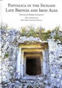 Pantalica in the Sicilian Late Bronze and Iron Ages : excavations of the Rock-cut chamber tombs by Paolo Orsi from 1895 to 1910