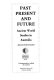 Past, present and future : ancient world studies in Australia