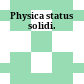 Physica status solidi.