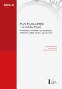 Platia Magoula Zarkou : the Neolithic Period : environment, stratigraphy and architecture, chronology, tools, figurines and ornaments
