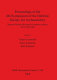 Proceedings of the 4th Symposium of the Hellenic Society for Archaeometry : National Hellenic Research Foundation, Athens, 28 - 31 May 2003