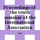 Proceedings of the tenth seminar of the International Association for Tibetan Studies : PIATS 2003 ; Tibetan studies