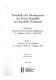 Protokolle des Ministerrates der Ersten Republik der Republik Österreich : 1918-1938