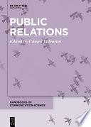 Public Relations /