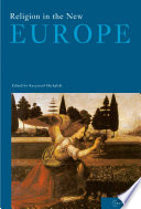 Religion in the New Europe /