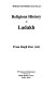 Religious history of Ladakh