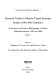 Research trends in modern Central Eurasian studies (18th - 20th centuries) : a selective and critical bibliography of works published between 1985 and 2000