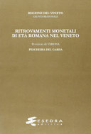 Ritrovamenti monetali di età romana nel Veneto
