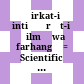 Širkat-i intišārāt-i ʿilmī wa farhangī : = Scientific and cultural publications company