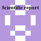 Scientific report