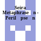 Seira Metaphraseōn - Perilēpseōn