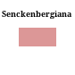 Senckenbergiana