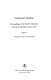 Severnyj sbornik : proceedings of the NorFA Network in Russian literature 1995-2000