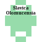 Slavica Olomucensia