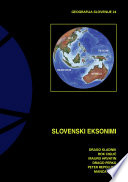 Slovenski eksonimi