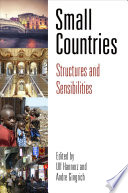 Small countries : structures and sensibilities