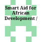 Smart Aid for African Development /