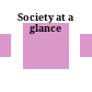 Society at a glance
