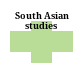 South Asian studies