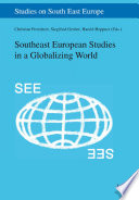Southeast European studies in a globalizing world
