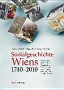 Sozialgeschichte Wiens 1740-2010 : soziale und ökonomische Ungleichheiten, Wanderungsbewegungen, Hof, Bürokratie, Schule, Theater