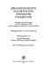 Sprachgeschichte, Dialektologie, Onomastik, Volkskunde : Beiträge zum Kolloquium am 3./4. Dezember 1999 an der Johannes-Gutenberg-Universität Mainz ; Wolfgang Kleiber zum 70. Geburtstag