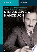 Stefan-Zweig-Handbuch /