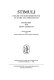 Stimuli : Exegese und ihre Hermeneutik in Antike und Christentum ; Festschrift für Ernst Dassmann
