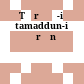 Tārīḫ-i tamaddun-i Īrān