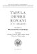 Tabula Imperii Romani