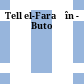 Tell el-Faraʿîn - Buto