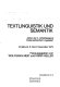 Textlinguistik und Semantik : Akten der 4. Arbeitstagung Österreichischer Linguisten ; Innsbruck, 6. bis 8. Dezember 1975