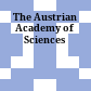 The Austrian Academy of Sciences