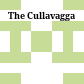 The Cullavagga