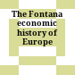 The Fontana economic history of Europe