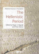 The Hellenistic Period : historical sources in translation