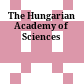 The Hungarian Academy of Sciences