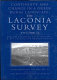 The Laconia survey : continuity and change in a Greek rural landscape