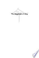The Magnitude of Ming : : Command, Allotment, and Fate in Chinese Culture /