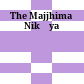 The Majjhima Nikāya