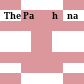 The Paṭṭhāna